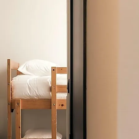 Hotel Au Lit Des Ours Rochefort