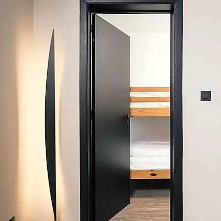 Hotel Au Lit Des Ours