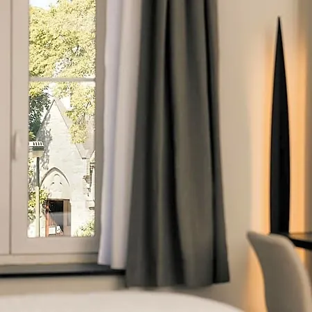 Hotel Au Lit Des Ours